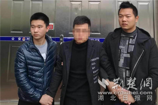 湖北当阳抵押车案件,全国首例套路贷涉黑案破案经过