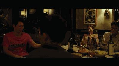 这片儿女主的裸戏，看跪了一群专业影评人