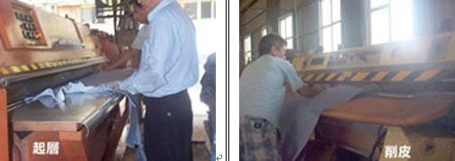 爱穿皮鞋的男人,爱鞋子的男人