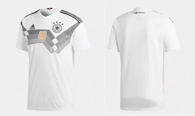 2018俄罗斯世界杯最酷的球衣,2018年俄罗斯世界杯用的足球形状