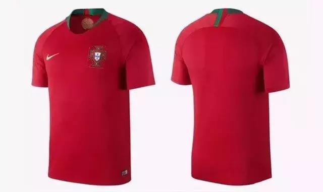 2018俄罗斯世界杯最酷的球衣,2018年俄罗斯世界杯用的足球形状