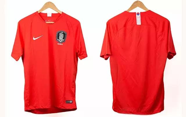 2018俄罗斯世界杯最酷的球衣,2018年俄罗斯世界杯球衣