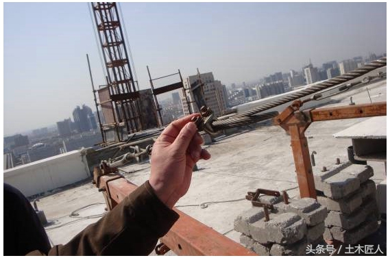 吊篮拆除安全注意事项,吊篮常见质量通病