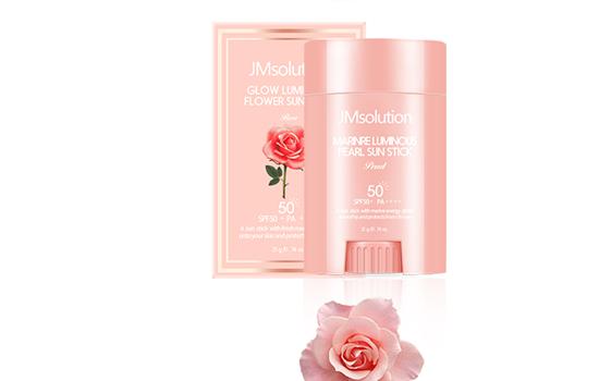 jmsolution防晒棒,jm防晒棒有不透明版吗