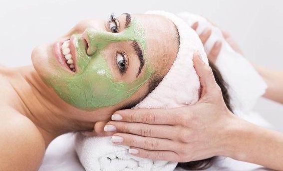 海藻面膜的功效与做法能祛斑吗,海藻加蜂蜜面膜可以祛斑吗