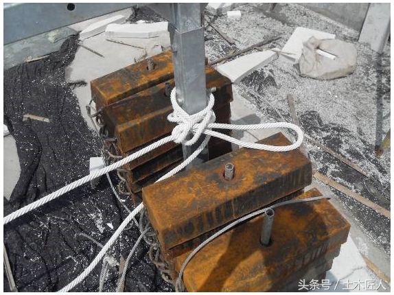 吊篮拆除安全注意事项,吊篮安装拆除安全技术交底