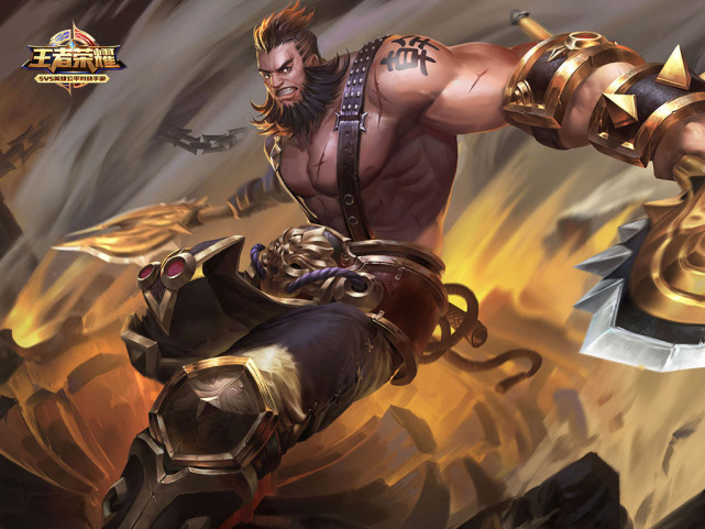 王者荣耀四级后最弱的英雄,王者荣耀四级爆发最高英雄