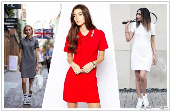 2020时尚潮流个性polo衫,新款潮流Polo衫