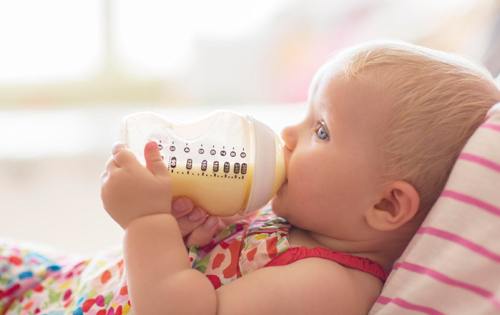 套路孩子吃药,宝宝不肯吃中成药有什么妙招