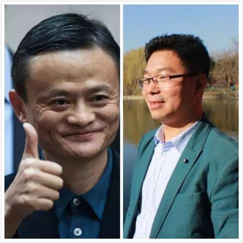 10分钟读一本小说？教育界马云为孩子赋能，成就中国最强大脑？