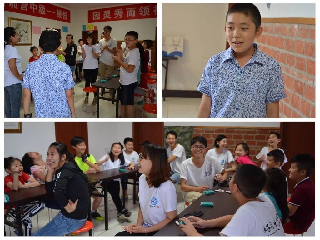 七步成诗？“教育界马云”为孩子赋能，要成就中国最强大脑？