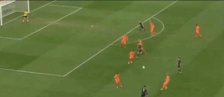 金球十大绝杀完整视频,金球冠军时刻