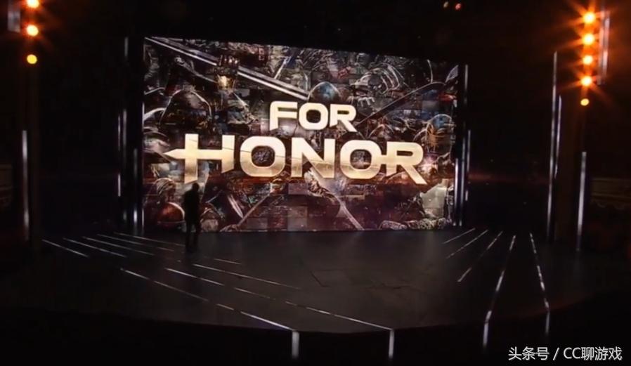 育碧的刺客信条宣传片,育碧公布新作刺客信条