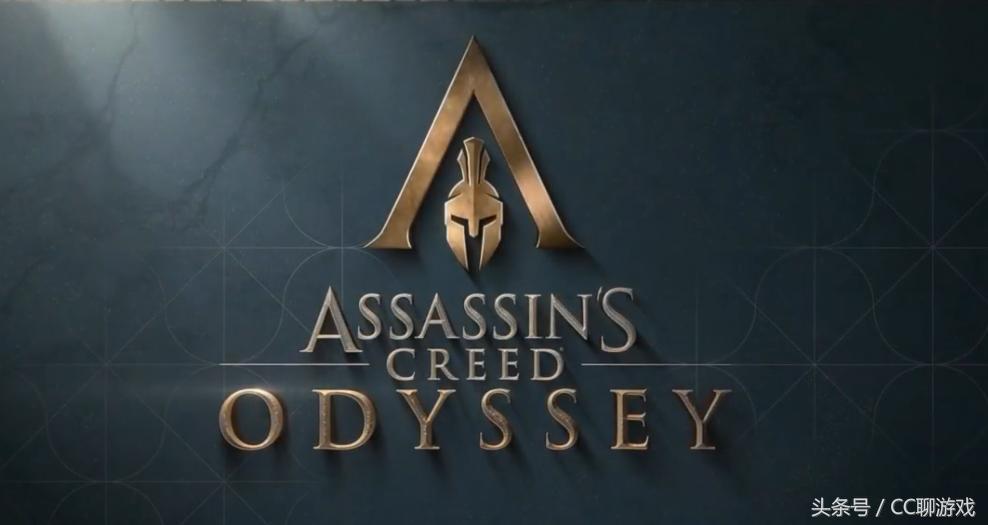 育碧的刺客信条宣传片,育碧公布新作刺客信条