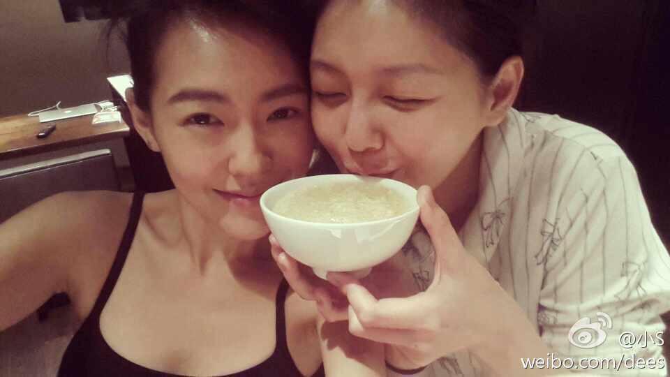 大s的4步抗老法越老越少女不垮脸,大s的好肌肤离不开4个小秘诀