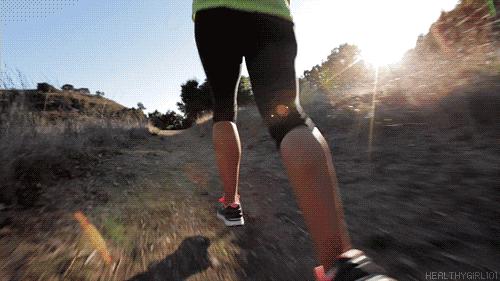 跑步大脚趾起水泡是怎么回事,跑步脚上出现黑趾甲该怎么处理