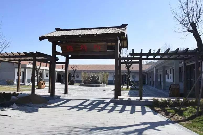 岱崮地貌免费景点,岱崮地貌旅游区自驾攻略