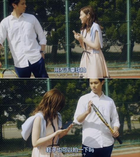 吃着泡面说在泡温泉，活给别人看的你真累