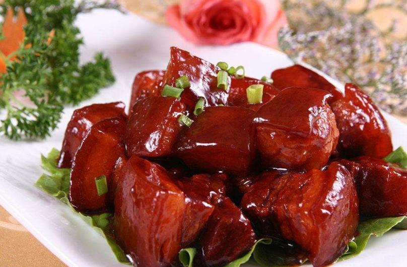 教做红烧肉的做法,教你做正宗红烧肉