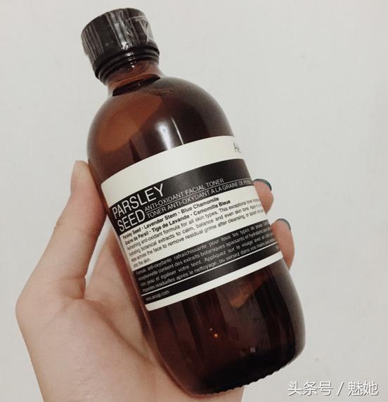 人人都爱的伊索AESOP，到底有哪些值得买的单品？
