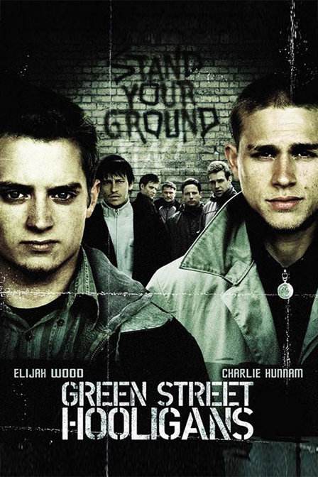 十大必看足球电影推荐中国,必看的四部足球电影