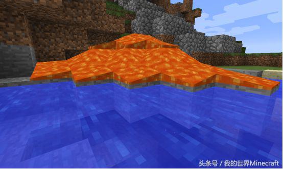 《我的世界》里这种坚硬无比的石头没想到现实中的用途竟是这样