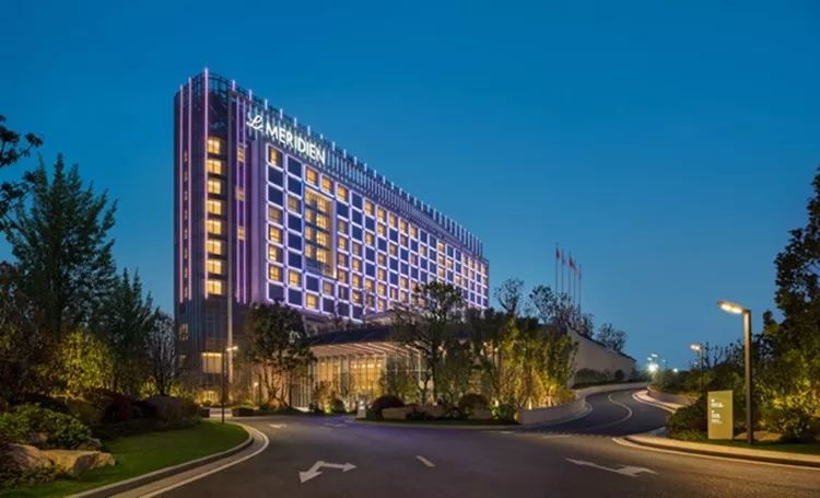 苏州湾音乐喷泉游玩攻略,苏州湾音乐喷泉附近景区