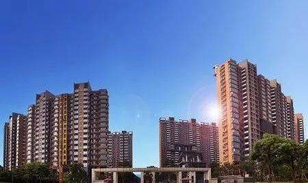 白云区租房生活,白云城中城租房价格