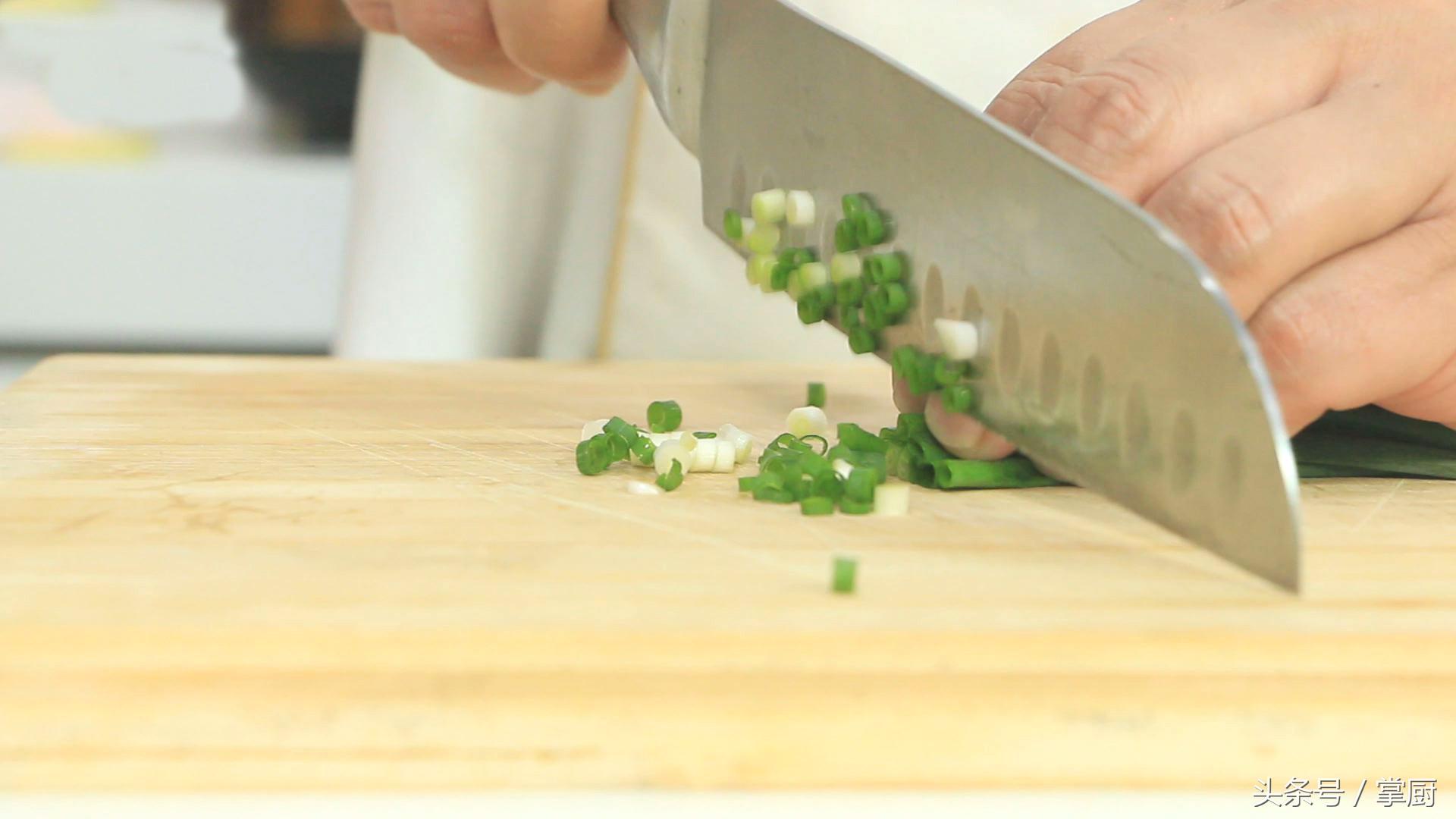 蒜蓉粉丝蒸扇贝正宗做法大全,蒜蓉粉丝蒸扇贝的正确做法