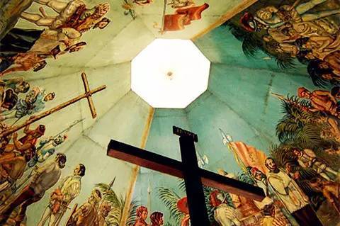 人间天堂一样的宿雾，邀您去揭开神秘面纱！