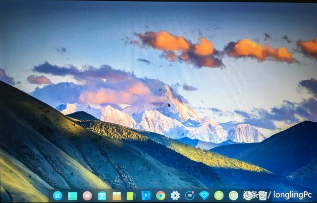 深度系统deepin手动安装,深度系统deepin详细安装教程