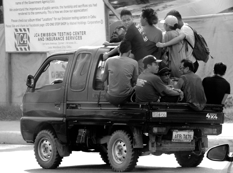 菲律宾宿雾旅游游记,菲律宾宿务岛之旅