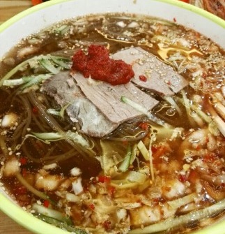 吉林超过十年的老美食店,吉林人记忆里的味道