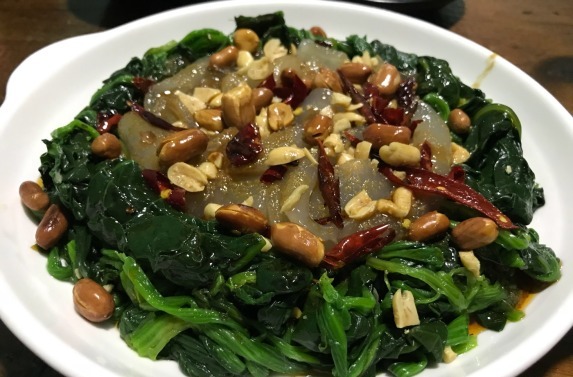 吉林超过十年的老美食店,吉林人记忆里的味道