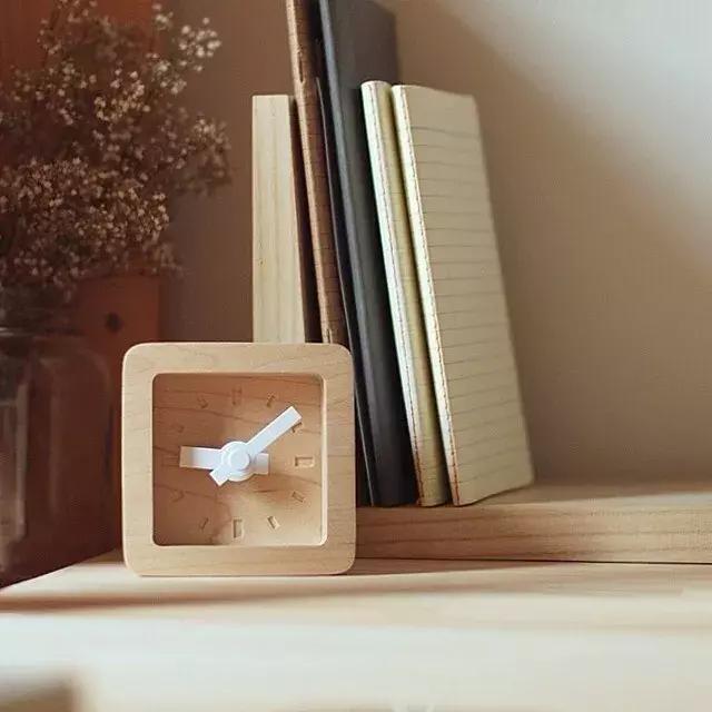 这些原创品牌的木作家具好看到爆，关键还不贵