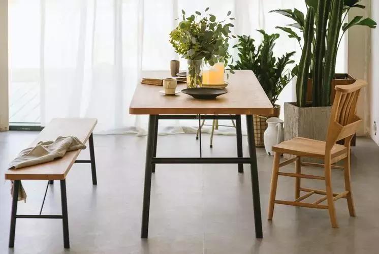 这些原创品牌的木作家具好看到爆，关键还不贵