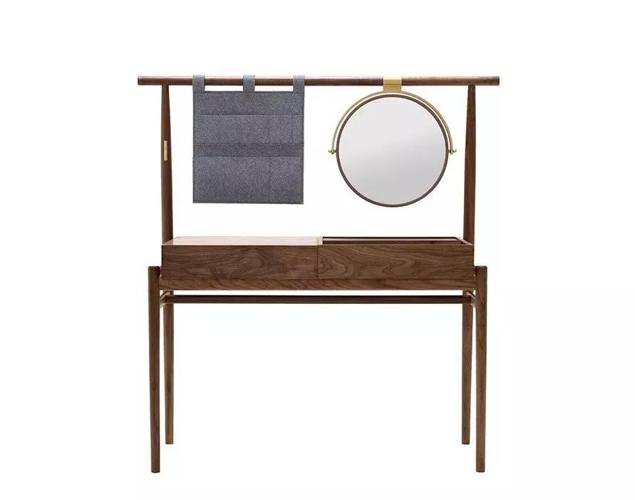 这些原创品牌的木作家具好看到爆，关键还不贵