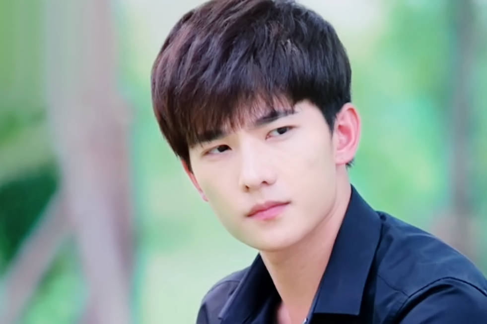 杨洋剧里耍帅,杨洋高冷电视剧