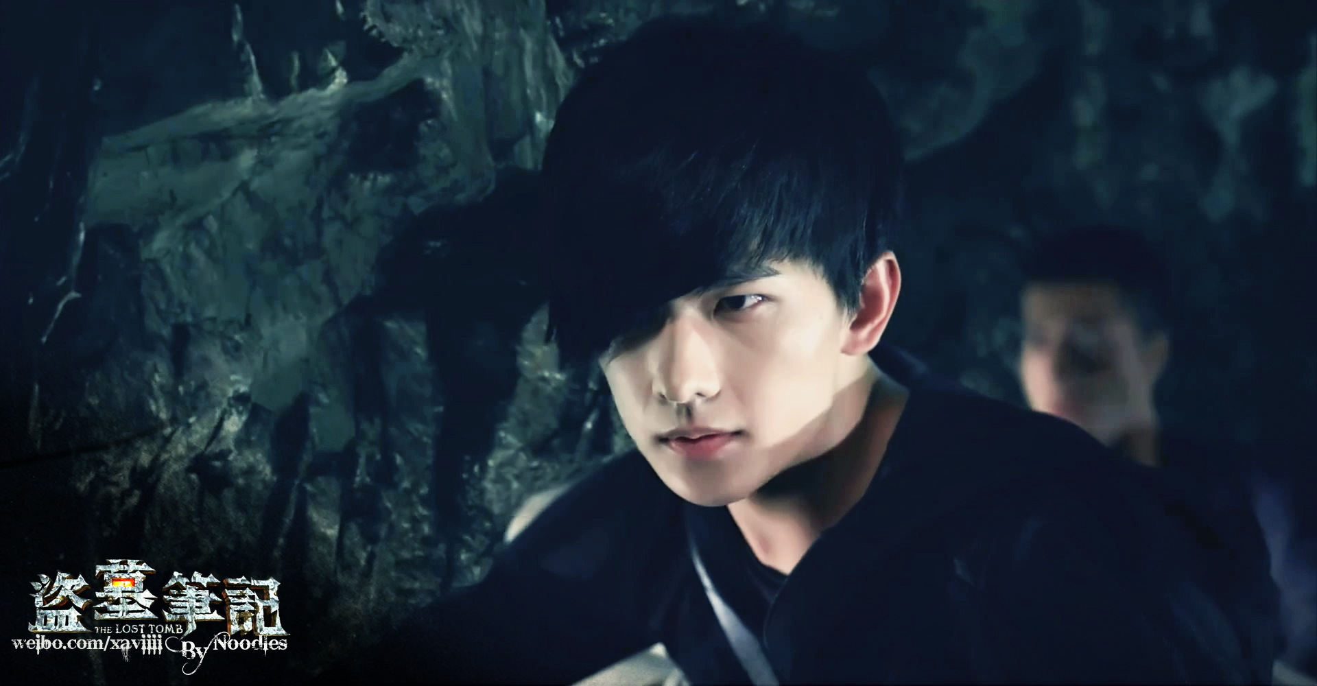 杨洋剧里耍帅,杨洋高冷电视剧