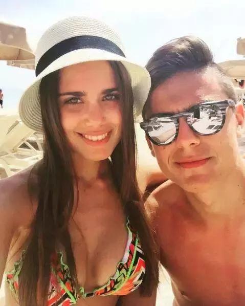 世界杯颜值最高的女球迷,2018世界杯漂亮女球迷