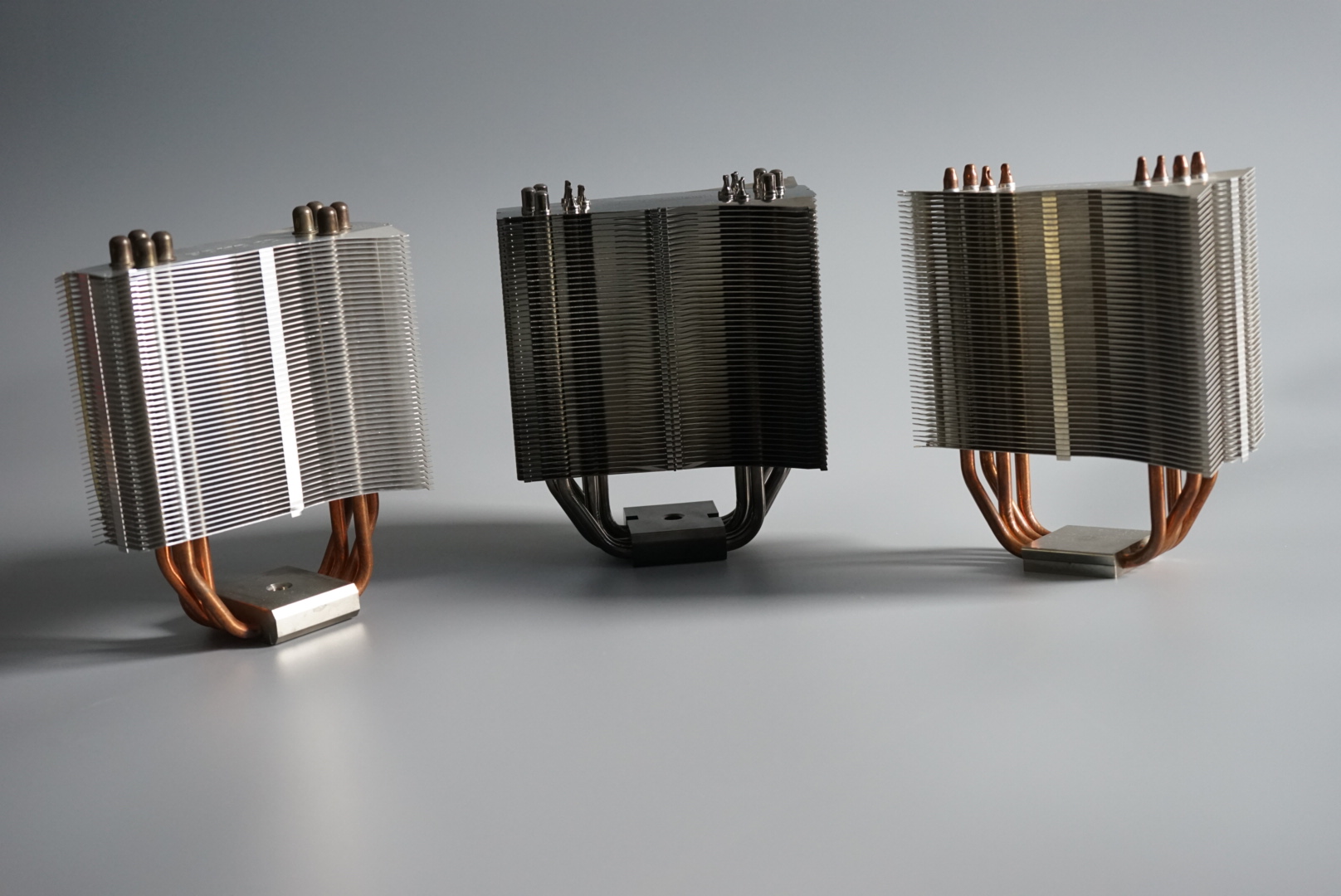 天热了汽车需要更换冷却液吗,天热师傅修空调的说说