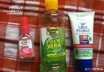 泰国种草必买清单,泰国必买的30款好物推荐