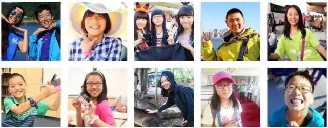 蓝莓留学,新东方暑期国外游学