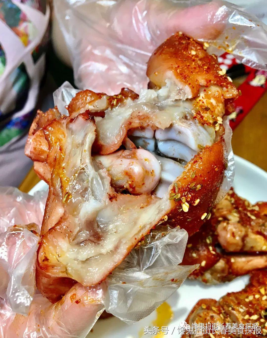 看世界杯，尽享美食炭烤蒸煮，这家店全都给你备全了！