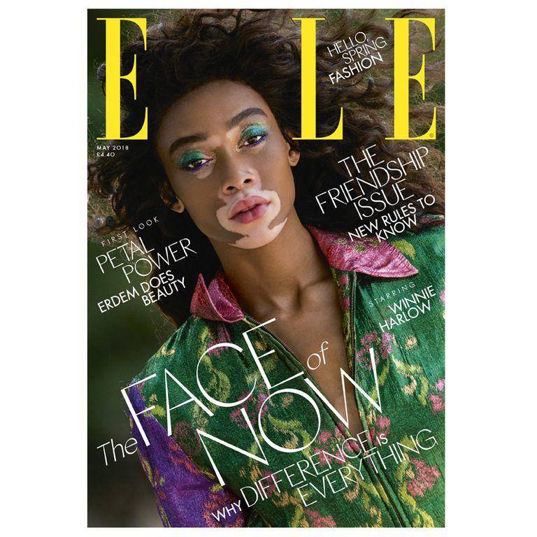 超模温妮真人秀,超模温妮写真集