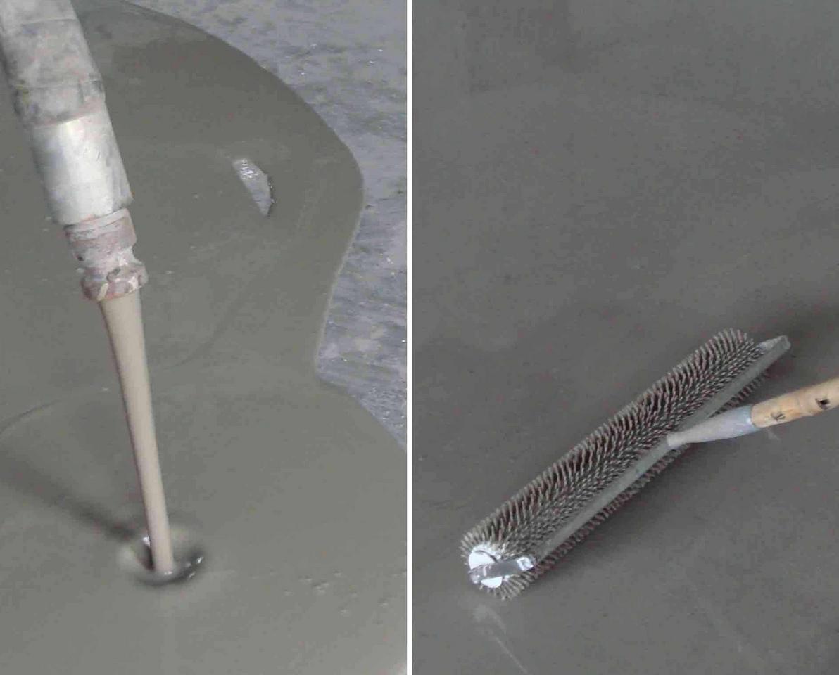 水泥自流平最好的是哪种,水泥自流平地面好不好