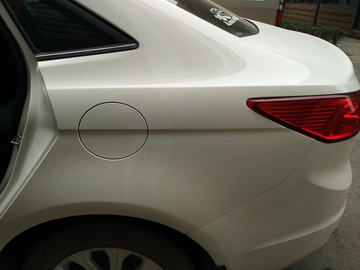 福特福睿斯开1400公里油耗多少,09福睿斯两厢1.8l油耗怎么这么高