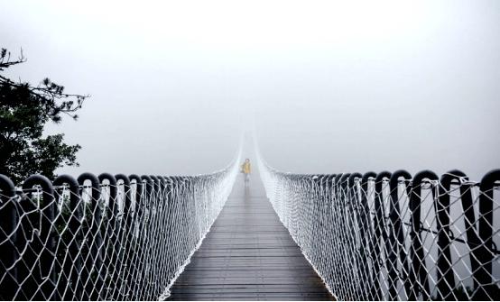 浙江神仙居自驾游2-3天推荐,杭州出发神仙居旅游攻略