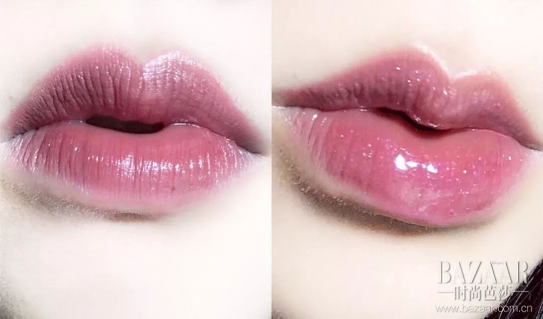 滋润但是不油腻口红,口红哪个滋润不沾杯效果好