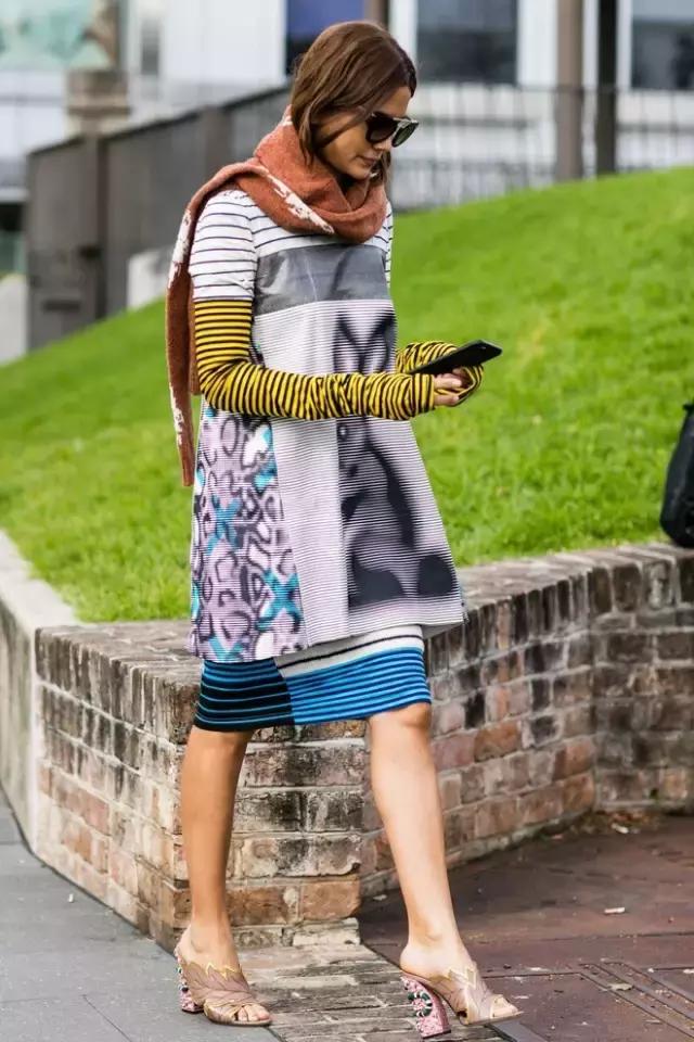 显腿长又显瘦的高跟鞋,裸色细跟高跟鞋秋冬搭配